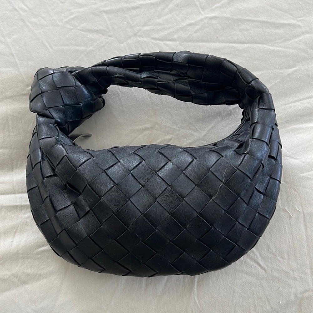 Bottega Veneta mini Jodi bag